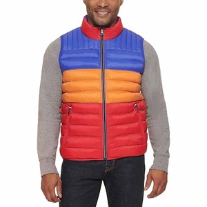 Men's Winter <b>Warm</b> Hooded Thicken Puffer Coat,cross-border Men's Short Style Down Men's Jackets - Product Image 1