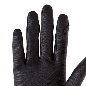 Custom <b>Equestrian</b> Horse Riding Gloves in Different Color Full Finger Outdoor Sports Horse Racing Riding Gloves for Men - Product Image 4