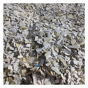 Residuos de Plástico ABS Limpios, en Escamas y Trozos, para Plantas de Reciclaje de Plástico, Producción de Gránulos ABS, Mejor Precio de Exportación - Product Image 5