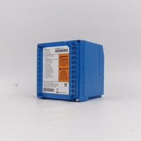 Programadores Honeywell EC7840L1014 230V con Controles de Quemador VPS