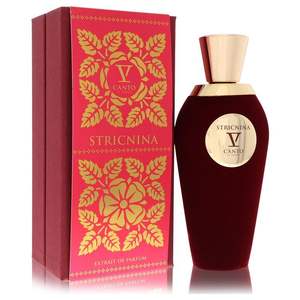 Extrait de parfum en spray, fragrance unisexe, Stricnina V par V Perfume, pour tous les genres - Product Image 1