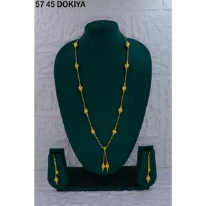 Geometric Fashion Beaded Necklaces Fashion beaded necklaces featuring geometric shapes Trendy Beaded Necklaces for <b>Gift</b> <b>Wedding</b> - Product Image 1