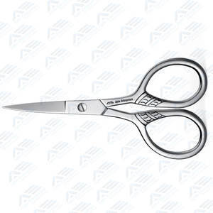 Tijeras profesionales de acero inoxidable para cortar cutículas de uñas, herramientas de belleza para manicura, tijeras para cutículas, instrumentos de belleza para el cuidado - Product Image 2