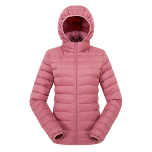 Waterproof Breathable Knitted Custom Motorcycle <b>Jacket</b> Women Winter Outdoor Wear Floral Pattern Style Logo Plus Size Comfortable - Product Image 1