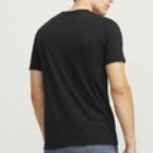 Camisetas Personalizadas de Manga Corta con Cuello Redondo para Hombre, 100% Algodón, Impresión Digital, Logotipo Frontal, Anti-UV, Transpirables y Ecológicas - Product Image 5