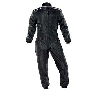 Combinaison de karting pour homme, protection intégrale du corps, tissu haute performance pour les événements de karting professionnels et les expériences sur circuit - Product Image 1