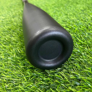 Batte de baseball en bois officielle personnalisée 2026 pour l'entraînement des experts - Product Image 4