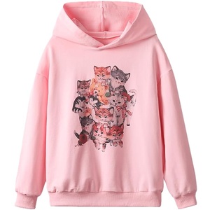 Hoodie kinds 100% Knitted Terry <b>fabrics</b> casual <b>for</b> winter season pull over or front zipper multi color supplier from Bangladesh - Product Image 4
