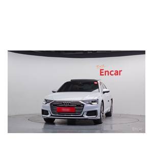 Audi A6 45 TFSI Quattro Premium 2023, 15,702 km, Volante a la Izquierda, Asientos de Cuero, Cámara Trasera - Product Image 3