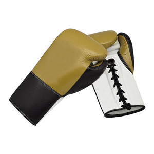 Gants de boxe pour adultes, gants de boxe haute performance pour adultes, gants d'entraînement pour la boxe et le fitness - Product Image 3