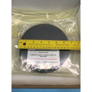 ÉLECTRODE SUPÉRIEURE ACECO PRECISION S33-335 - Équipements et pièces semi-conducteurs de confiance de renommée mondiale chez - Product Image 4