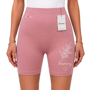 2026 Latest Fashionable Summer Casual Shorts For Women High Waist Customized Colors And Size Casual women's shorts With OEM - Product Image 1