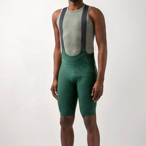 Dernier design personnalisé, shorts de cyclisme pour hommes adultes, taille plus, écologiques, respirants, légers, séchage rapide, prix de gros - Product Image 2
