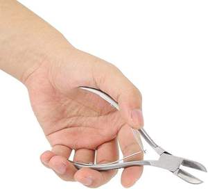 Veterinary Dental Tooth <b>Cutter</b> Thin Jaws Surgical Instrument Stainless Steel Reusable Durable Sharp <b>Edge</b> Non Slip Handle for Dog - Product Image 3
