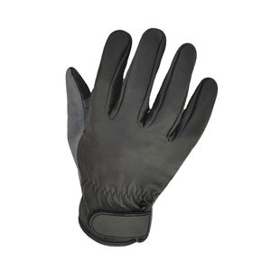 Gants de travail extérieurs en cuir de chèvre de haute qualité, ignifuges, imperméables, anti-coupure, compatibles écran tactile, avec logo personnalisé, pour l'industrie automobile - Product Image 6