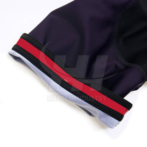 Uniforme de Ciclismo Profesional, Tejido Elástico, Uniforme de Ciclismo Suave para Actividades al Aire Libre - Product Image 4