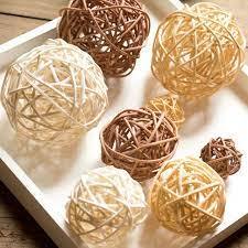 Pelota masticable para mascotas hecha a mano ecológica, juguete tejido Natural para perros, gatos, animales pequeños - Product Image 6