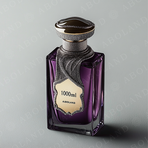 ขวดน้ำหอมแบบกำหนดเอง ขวดน้ำหอมแก้ว ขวดน้ำหอมพร้อมบรรจุภัณฑ์แบบกำหนดเอง ขวดน้ำหอมเปล่า - Product Image 2