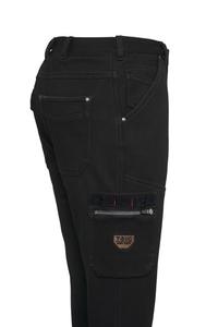 [TBUC] Marque coréenne OEM/ODM TB-305 J/P Ensemble veste et pantalon de travail thermique coupe-vent extensible pour homme - Product Image 5