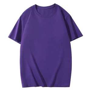 Camiseta de Hombre de la Mejor Calidad, 100% Algodón, Logotipo Personalizado en la Parte Delantera, Corte Regular, Venta Caliente, MOQ Bajo, Venta al Por Mayor, Exportación OME, Alta Calidad - Product Image 3