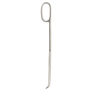 เครื่องมือผ่าตัดกระดูกแบบยกขึ้น Hohmann Bone Lever ขนาด 23.5 ซม. 43 มม. ทำจากสแตนเลสสตีล - Product Image 2