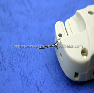 Outil de fixation standard Offres Spéciales Taggun 303Z de fabrication japonaise avec aiguille N-Z pour vêtements Accessoires de vêtement de qualité supérieure - Product Image 2