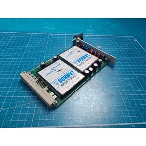 TDK แหล่งจ่ายไฟ DC แบบ PDC60-269ตั้งโปรแกรมได้ชิ้นส่วนอุปกรณ์เซมิคอนดักเตอร์รุ่นเก่า - Product Image 5