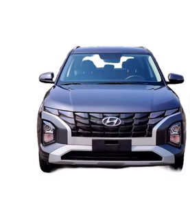 ฮุนได เครต้า GLS ปี 2023 วิ่ง 46,000 กม. 199 แรงม้า 5 ที่นั่ง 4 สูบ 3.0 ลิตร V6 - Product Image 3