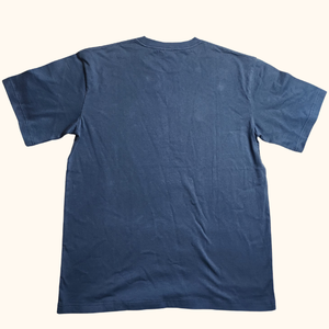 Camiseta de algodón premium, tela ecológica, suave y duradera, personalizada para hombre, manga corta, de Vietnam. - Product Image 2