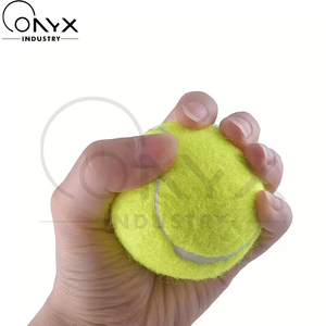 ลูกเทนนิสขนาดมาตรฐานอย่างเป็นทางการ ปี 2026 ความเร็วสูง ทนทาน เด้งกลับได้ดี แรงดันสูง ยืดหยุ่นสูง สำหรับฝึกซ้อมและการแข่งขัน - Product Image 4