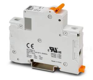 Interruptor Automático en Miniatura TMC 71C 15A - 1019983 Phoenix - Product Image 1