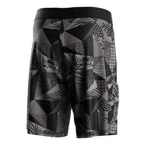 Shorts de sport et de chasse durables, extensibles dans 4 directions, protection solaire UPF 50+, respirants et imperméables, options grandes tailles, vente en gros - Product Image 2