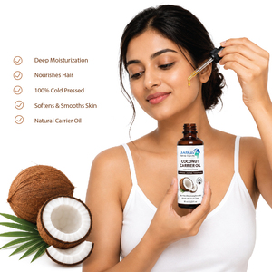 น้ำมันมะพร้าวบริสุทธิ์ 100% ออร์แกนิคแบบเย็นสกัด สำหรับขายส่ง ผู้ผลิต ผู้จัดจำหน่าย รับผลิตแบบ OEM/ODM แบรนด์ส่วนตัว - Product Image 5