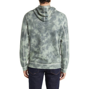 Sudadera con Capucha para Hombre, Corte Ajustado, Transpirable, Manga Larga, Proveedor Directo de Fábrica, Sudaderas con Capucha y Sudaderas para Hombre - Product Image 3