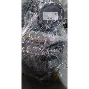 Edwards QDP80/500 Dry <b>Vacuum</b> <b>Pump</b> System - Trusted Global Legacy Semiconductor Equipment and Parts at - Product Image 2