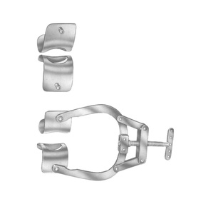 High Quality Mercedess Style Retractor Stainless Steel A-1 VERITAS Abdominal Tissue Retractor Reusable Medical Instrument - Product Image 3