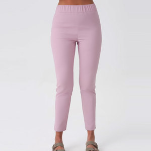 Nouvelle Arrivée Personnalisée : Pantalon de Travail pour Infirmières, Coupe Slim, Respirant, Confortable, en Tissu Oxford, Motif Camouflage par Sublimation - Product Image 4