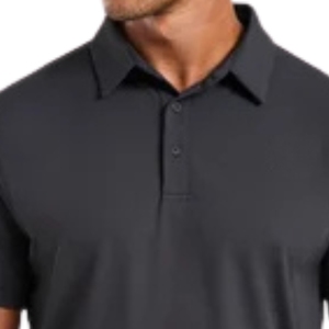 Camiseta Polo Deportiva para Hombre, Ropa de Golf Personalizada, Transpirable, Manga Corta, Ropa de Alto Rendimiento, Uniforme Informal, Fabricante OEM ODM - Product Image 3