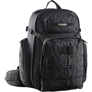Mochila de Viaje para Artes Marciales, Ligera, Portátil, Duradera, de Material Oxford, Gran Capacidad, Moderna, para Deportes al Aire Libre - Product Image 5