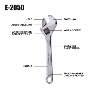 Eastman กุญแจรหัสแบบปรับได้ E-2051ยานยนต์ตัวชี้วัดที่ทนทานสำหรับงานหนักเครื่องมือช่างมืออาชีพ - Product Image 3