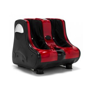 Masajeador de Pies con Calor, Shiatsu, Amasamiento, Rodillos y Vibración para una Comodidad Dirigida a tus Pies - Product Image 6