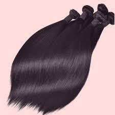 Extensions de cheveux vierges indiens à clipser, personnalisables en poids, ondulées, noir naturel, pour un look naturel et élégant en toutes occasions - Product Image 5