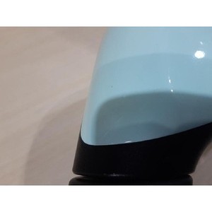 กระจกมองข้างซ้าย รุ่น Ray ปี 2011 2011-2013 ของแท้ มือสอง OEM 87610A3000AEQ - Product Image 5