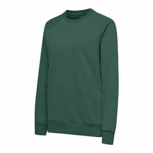 Sudadera Personalizada para Mujer, OEM/ODM, Alta Calidad, Precio de Fábrica, Suave, Cálida, Ligera, Cómoda, Ropa de Moda Urbana - Product Image 3