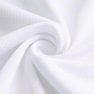 Conjunto de Camiseta de Baloncesto Blanca para Hombre, Sin Mangas, Cuello en V, Pantalones Cortos de Poliéster que Absorben la Humedad, Cintura Elástica, Corte Regular - Product Image 5