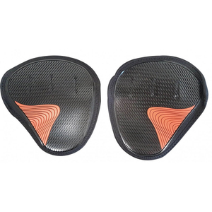 Performance Training Lifting Pads Neoprene Weightlifting Grip Non-Slip Silicone Palm Directional Markings Waterproof Breathable - Product Image 4