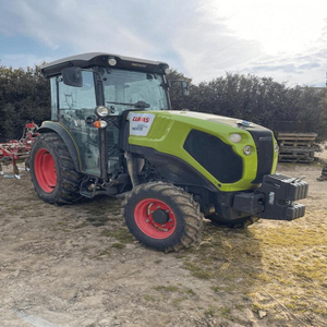 Tractor agrícola Claas Nexus 230 V-E - Product Image 1