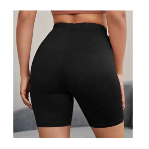 Short de motard Slim, épais et extensible pour femmes, vente en gros, offre spéciale, - Product Image 4
