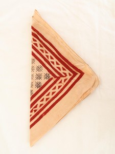Bandana de sport en soie pour l'aventure en plein air, cache-cou multifonctionnel, respirant, séchage rapide, coupe-vent, pour le cyclisme - Product Image 3