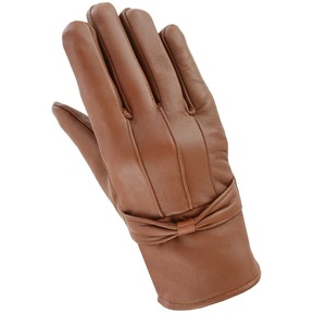 High Quality Winter Warm Leather <b>Gloves</b> Touch Screen Breathable Outdoor use Hot Selling Wrist Length - Product Image 5